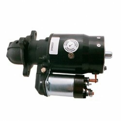 1636180 NEW STARTER CLARK FORKLIFT PART