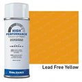 for Hyster 0317225, Spray Paint, Mustard Yellow
