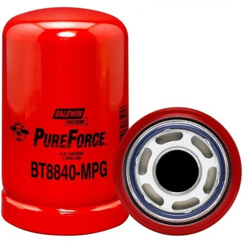 Hydraulic Filter FOR Bobcat Skid Steer 6661248