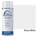 FOR CATERPILLAR SPRAY PAINT - WHITE HIGH GLOSS 11 OZ - 4C-4203