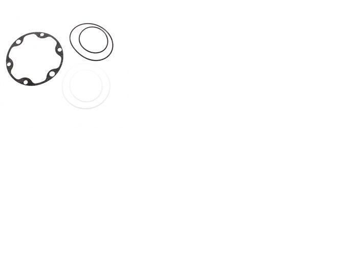 for GENIE V-1832 GASKET KIT 20483
