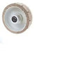 Up-Right Part # 504351-000 - Mould on Wheel