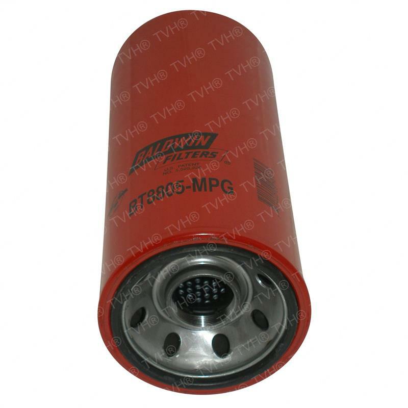 For John Deere ZY104780, Filter, For Transmission
