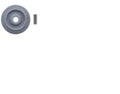 FOR Tennant 1014918, Wheel