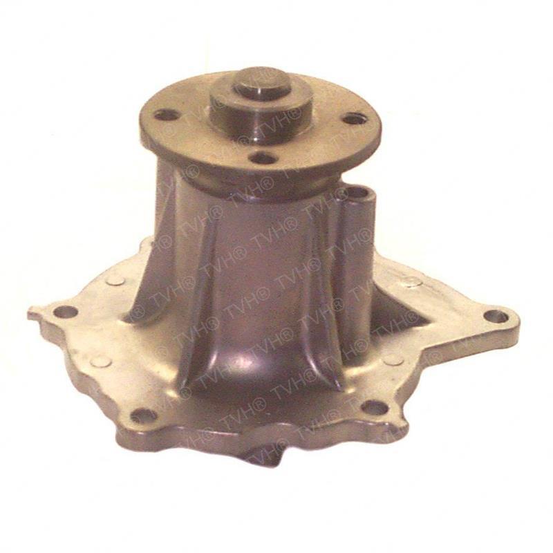 16110-UCH10-71 Water Pump For Toyota Forklift Truck 1DZ Engine