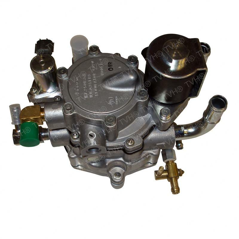 FOR TOYOTA 23550-U2201-71 REGULATOR ASSEMBLY AISAN