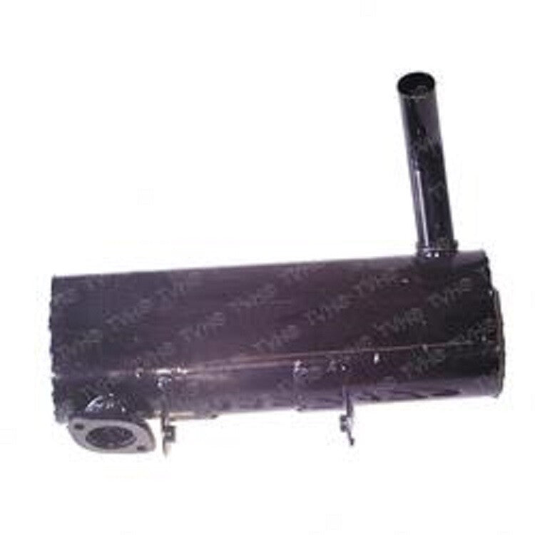 FOR Toyota 17510-11630-71, Muffler