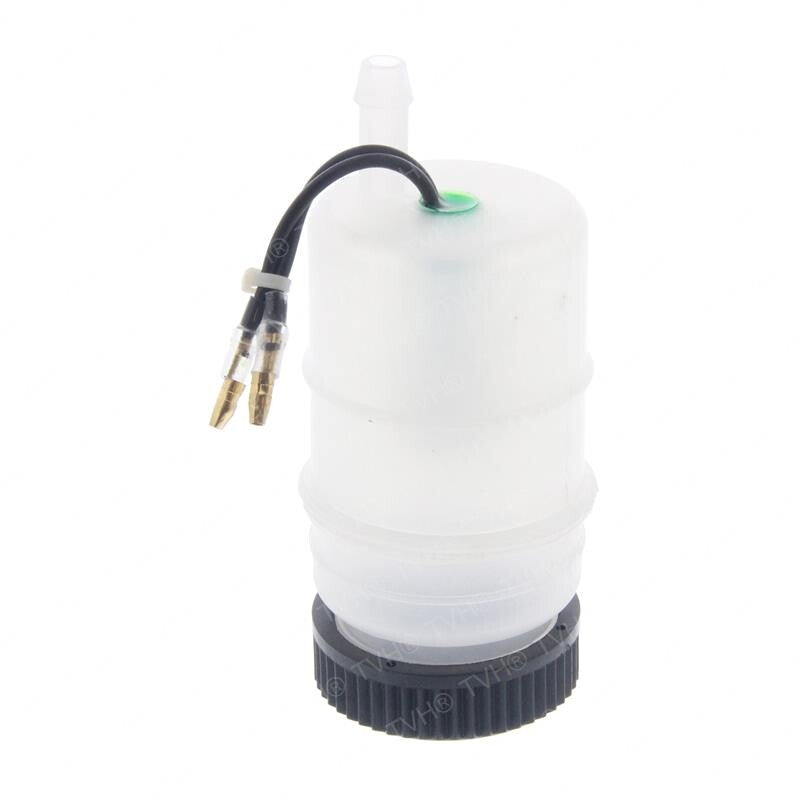 FOR HYSTER RESERVOIR - MASTER CYLINDER WITH LEVEL SWITCH 2314223
