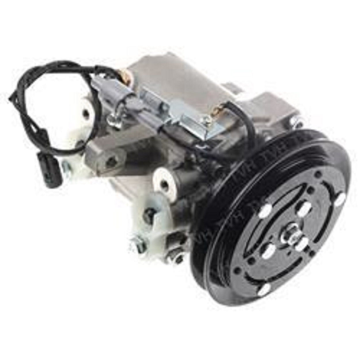 FOR KUBOTA COMPRESSOR - AIR CONDITIONING 3C581-97590