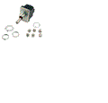 FOR GENIE 13480-SGT SWITCH-2POS DPDT SEALED TOGGLE SCREW