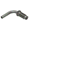 Crown Lift Truck 1.0 RCTF -  TUBE 077707