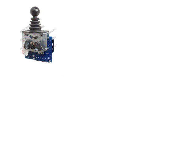 for Snorkel Controller Part # 3040525  - New