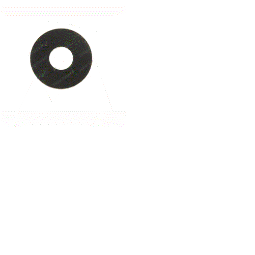 FOR Crown Lift Truck 1.0 RCTF - FLATWASHER 060030-061