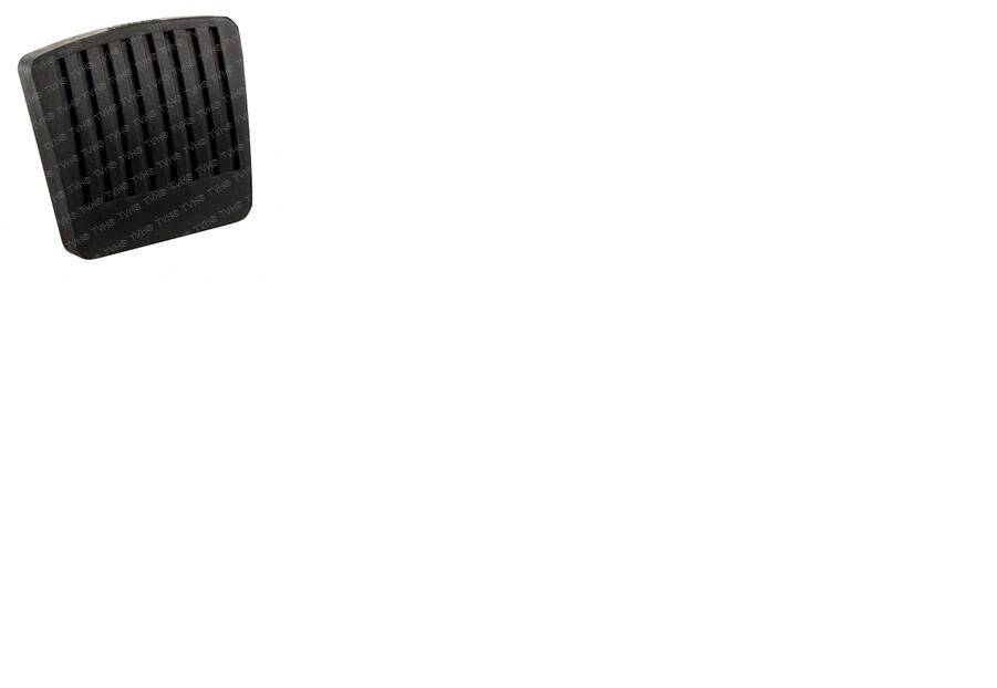 for Hyster 114496, Pad, Brake Pedal, Forklift