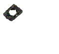 NEW FOR  SKYJACK MOUNTING ZB5 STYLE BASE PART# 147056