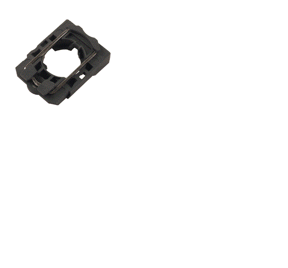 NEW FOR  SKYJACK MOUNTING ZB5 STYLE BASE PART# 147056