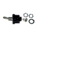 FOR SNORKEL 3020080, TOGGLE SWITCH, SEALED, SPDT, 2 POS, MOM-ON-NONE-ON