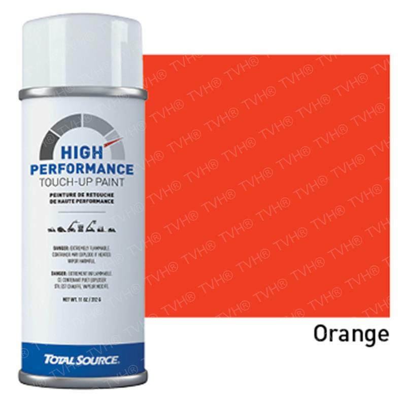 FOR Bobcat 7305844, Spray Paint, ORANGE