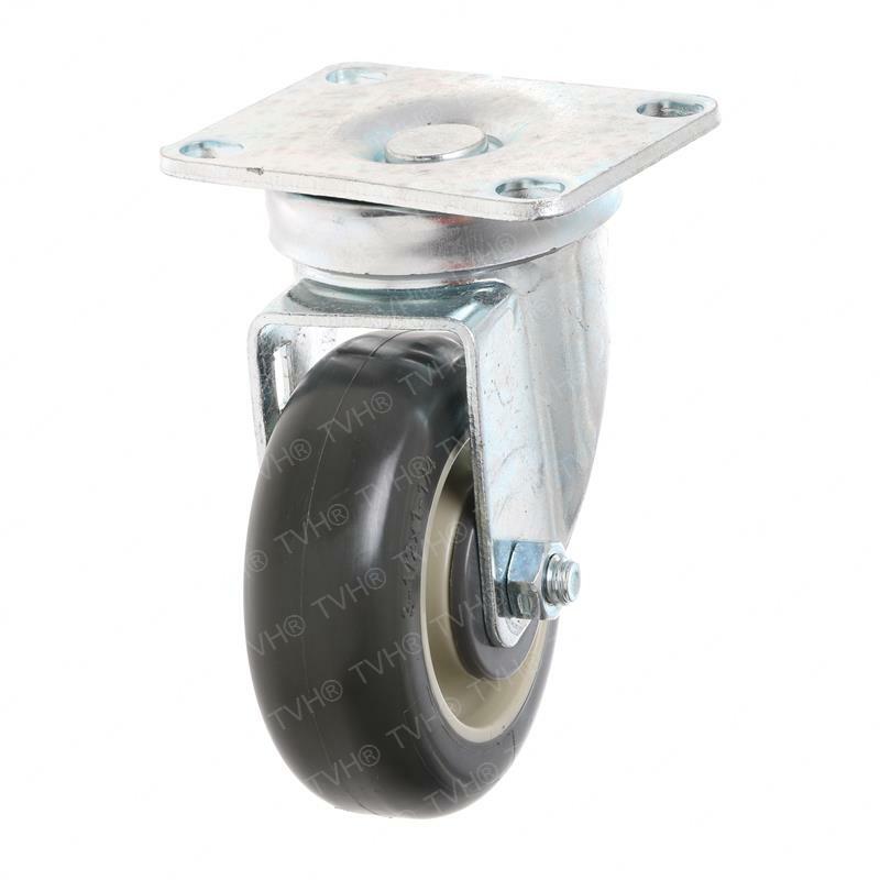 FOR Powerboss WHEEL - CASTER 172167