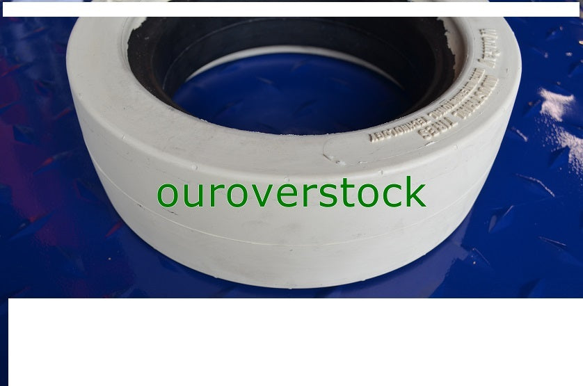 Skyjack 112604 Tire - Non-Marking - 2x8 (3015, 3219)