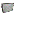 For Caterpillar RADIATOR ALUMINUM A000018366