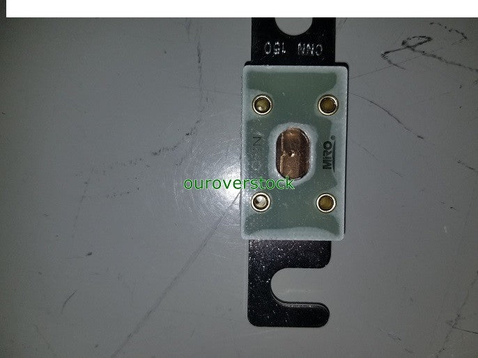150 Amp ANN Fuse Limiter ANN-150 ANN150 CNN150