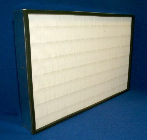 for Advance 56482050 FILTER - PANEL CELLULOSE 20X30X3.19