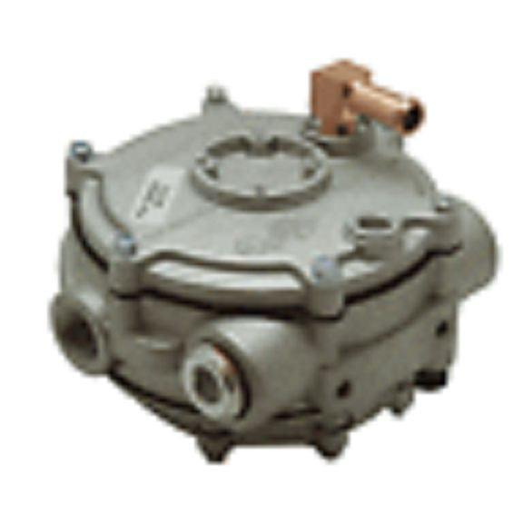 FOR IMPCO Forklift Fuel Converter Model J Series with Check Valve IMPJB-C-725