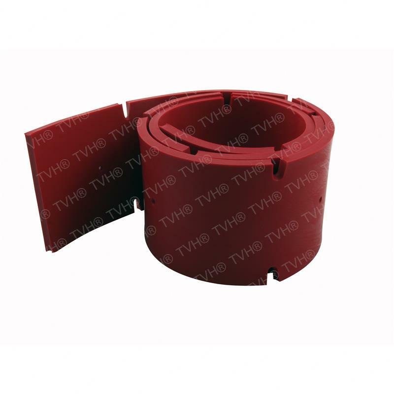 FOR Tennant 71255 SQUEEGEE