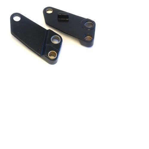 PM-11F BRACKET ASSEMBLY SET LH & RH FOR DAYTON 3KR84 FRAME