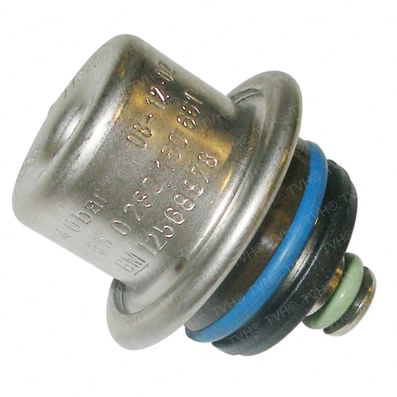 FOR HYSTER FUEL PRESSUE REGULATOR 1559561