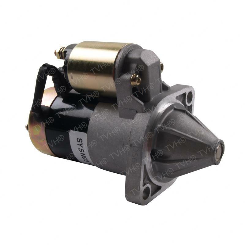 FOR Yale 906991601, NEW STARTER