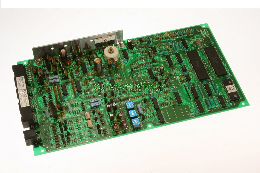 FOR NISSAN 29380-1K212 CONTROLLER