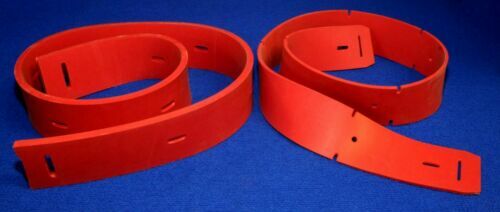FOR Advance 56413757 SQUEEGEE SET - RED GUM