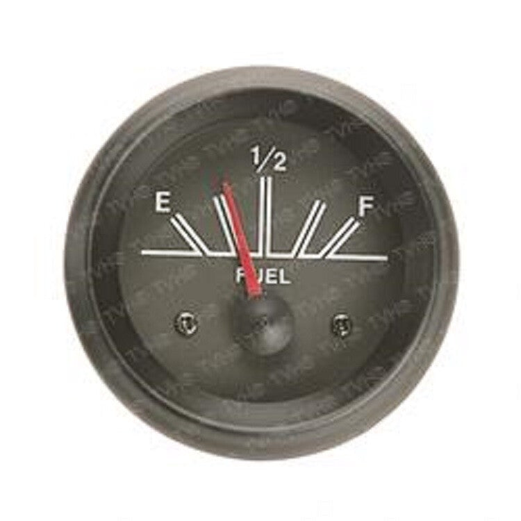 FOR Hyster 0169775, Fuel Gauge. 12 V