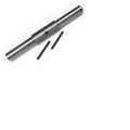 90109 STEER WHEEL AXLE FOR MULTITON TM, M, & J HYDRAULIC UNIT