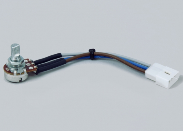 for Tennant POTENTIOMETER ASSY - CNTRL  1022706