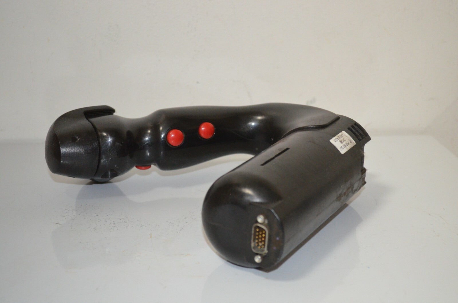 RAYMOND 1204635-001-R  HANDLE - REPAIR