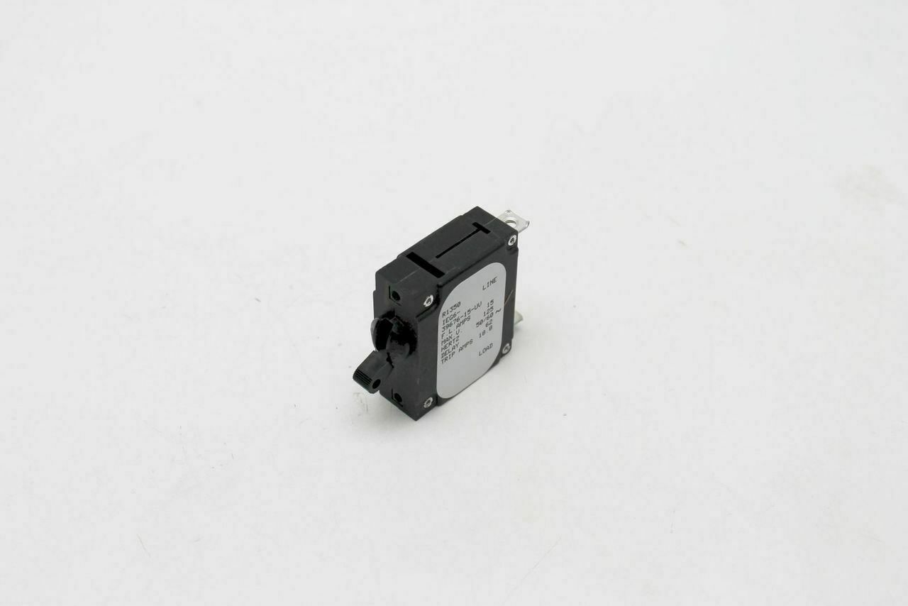 NEW Genie 15A Breaker (Genie: T113641, T113641GT)