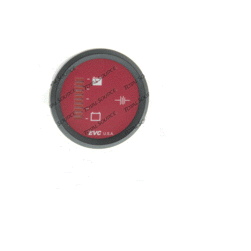 Crown Lift Truck 1.0 RCTF - BDI - 24-36 VOLT  077267
