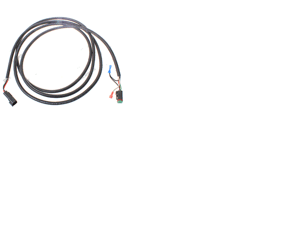 GENIE 96852 HARNESS LIFT CYL DOWN S20/2646