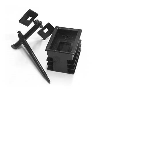 44586 INSERT ASSEMBLY FOR CROWN PTH50 HYDRAULIC UNIT