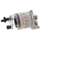 FOR GENIE 75020, SEPARATOR/FILTER FUEL ASSEMBLY