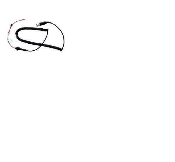 NEW for Genie Cable Coil Cord (Genie Part #: 62162 )