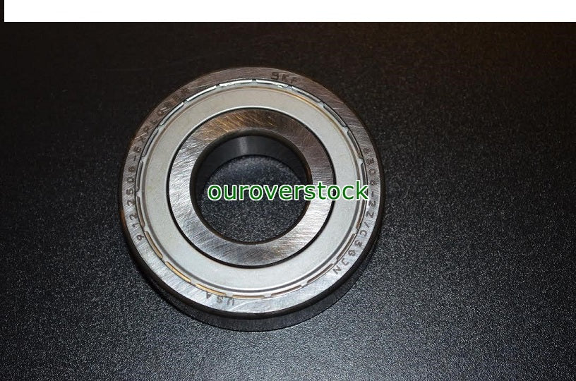 Crown 065081-067 Ball Bearing Single Shield