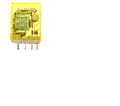 GENIE 25563, 25563GT RELAY - SPDT 12VDC
