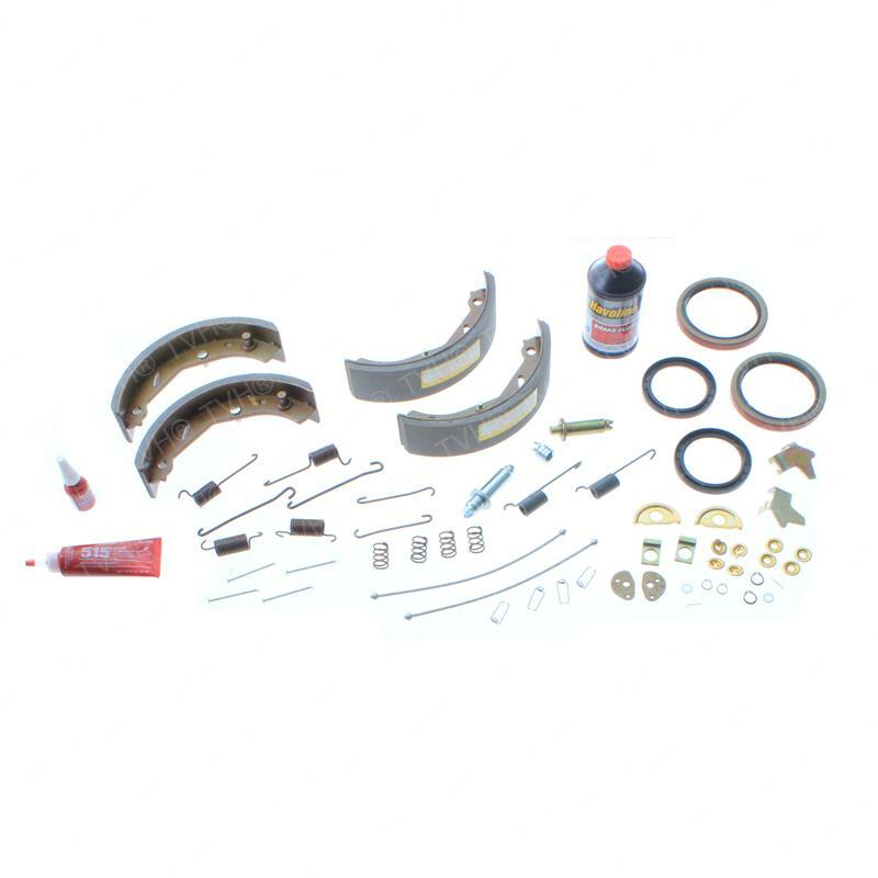 Hyster 996205, Major Brake Job Kit