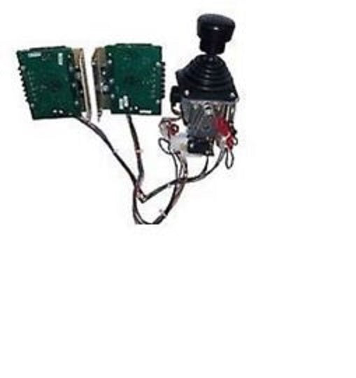 FOR Genie Industries Controller Part # 53073 - New
