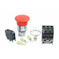 FOR JLG ZS318725880, ESTOP KIT-40MM PUSH/PULL, 2033E
