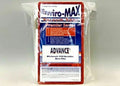 Advance 56391185, Vacuum Bags, Pack of 10